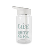 Taylor Clear Water Bottles