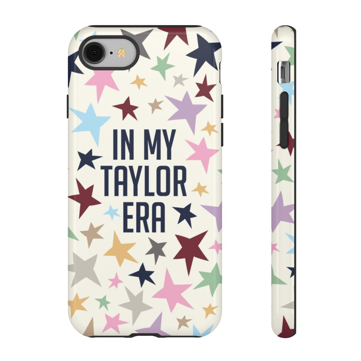 In My Taylor Era Phone Case