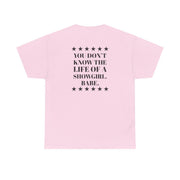 You Don't Know Babe  T-Shirt 8