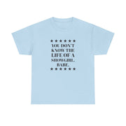 You Don't Know Babe  T-Shirt 9