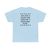 You Don't Know Babe  T-Shirt 10