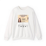 TikTokers Sweatshirts