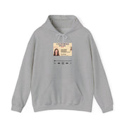 Drivers License - Olivia TikTok Hoodie 3