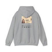 Drivers License - Olivia TikTok Hoodie 4