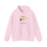 Drivers License - Olivia TikTok Hoodie 7