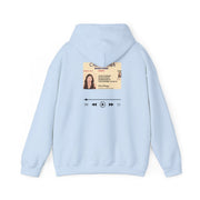 Drivers License - Olivia TikTok Hoodie 10