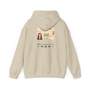Drivers License - Olivia TikTok Hoodie 6