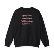 Drivers License Lyrics - Olivia Rodrigo TikTok Sweatshirt 6
