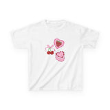 Valentine's Day Kids T-Shirts