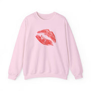 Kisses - Valentine's Day Sweatshirt 9