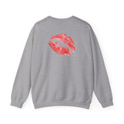 Kisses - Valentine's Day Sweatshirt 4