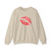 Kisses - Valentine's Day Sweatshirt 7