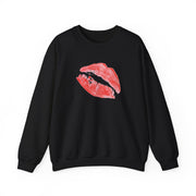 Kisses - Valentine's Day Sweatshirt 5