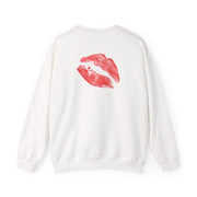 Kisses - Valentine's Day Sweatshirt 2
