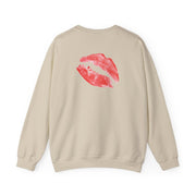 Kisses - Valentine's Day Sweatshirt 8