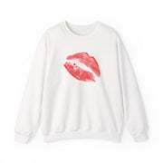 Kisses - Valentine's Day Sweatshirt 1