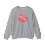 Kisses - Valentine's Day Sweatshirt 3