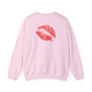 Kisses - Valentine's Day Sweatshirt 10
