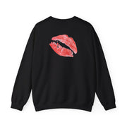Kisses - Valentine's Day Sweatshirt 6