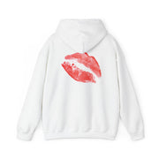 Kisses - Valentine's Day Hoodie 2