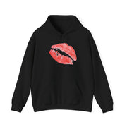Kisses - Valentine's Day Hoodie 2