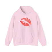 Kisses - Valentine's Day Hoodie 6
