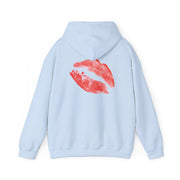 Kisses - Valentine's Day Hoodie 9