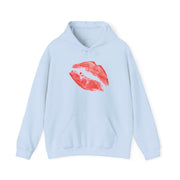 Kisses - Valentine's Day Hoodie 8