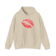 Kisses - Valentine's Day Hoodie 4