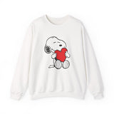 Valentine's Day Sweatshirts