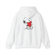 Snoopy - Valentine's Day Hoodie 2