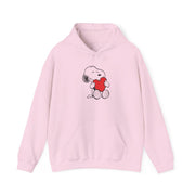 Snoopy - Valentine's Day Hoodie 7