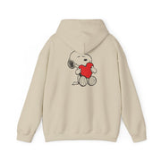 Snoopy - Valentine's Day Hoodie 6