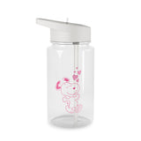 Patterns Clear Water Bottles