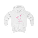 Valentine's Day Kids Hoodies