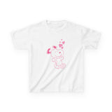 Valentine's Day Kids T-Shirts