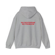 No Boyfriend No Problem Hoodie 4