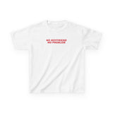 Valentine's Day Kids T-Shirts