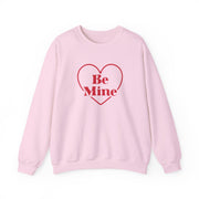 Be Mine Stripey Sweatshirt 9