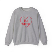 Be Mine Stripey Sweatshirt 3