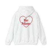 Be Mine Stripey Hoodie 2