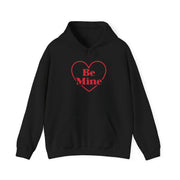 Be Mine Stripey Hoodie 5