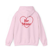 Be Mine Stripey Hoodie 10