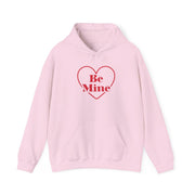 Be Mine Stripey Hoodie 9