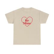 Be Mine Stripey T-Shirt 7