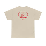 Be Mine Stripey T-Shirt 8