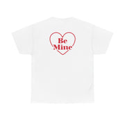 Be Mine Stripey T-Shirt 2