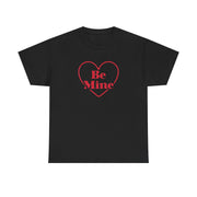 Be Mine Stripey T-Shirt 5