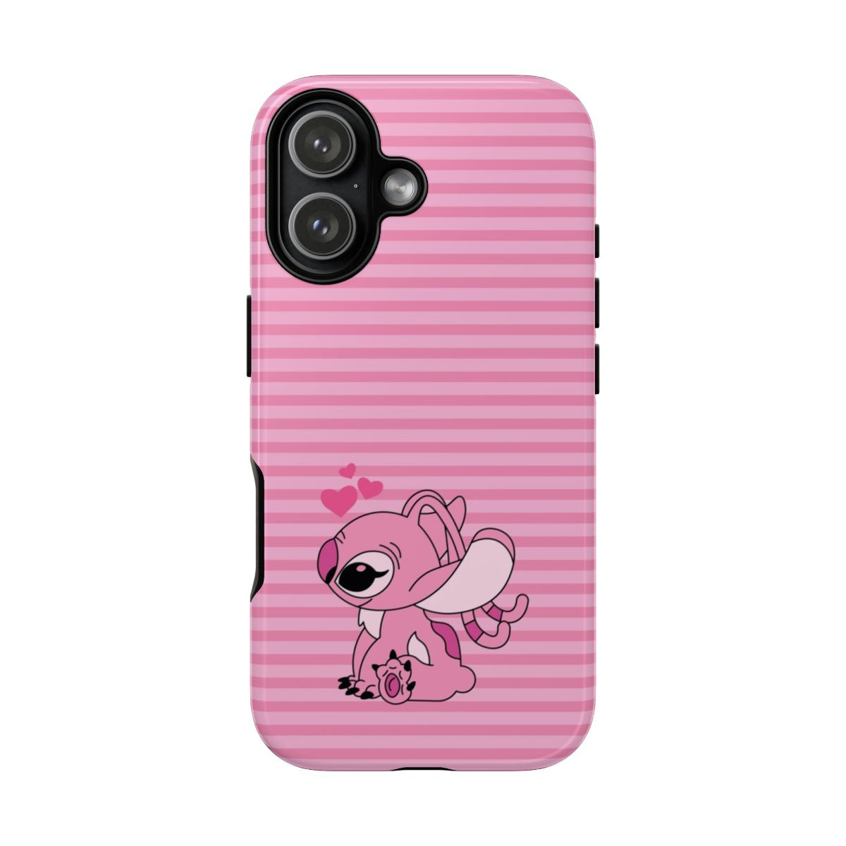 Angel Valentine's Phone Case