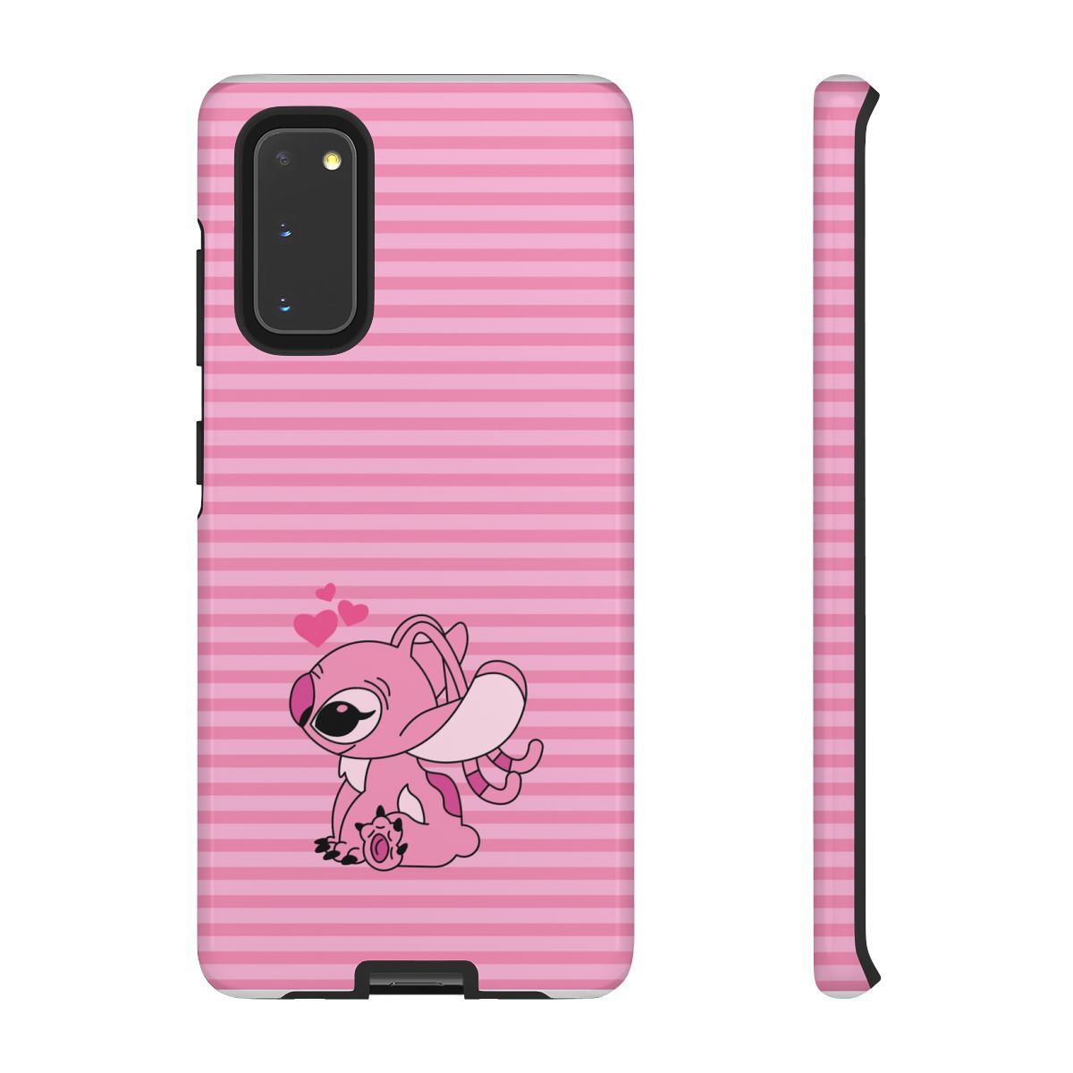 Angel Valentine's Phone Case
